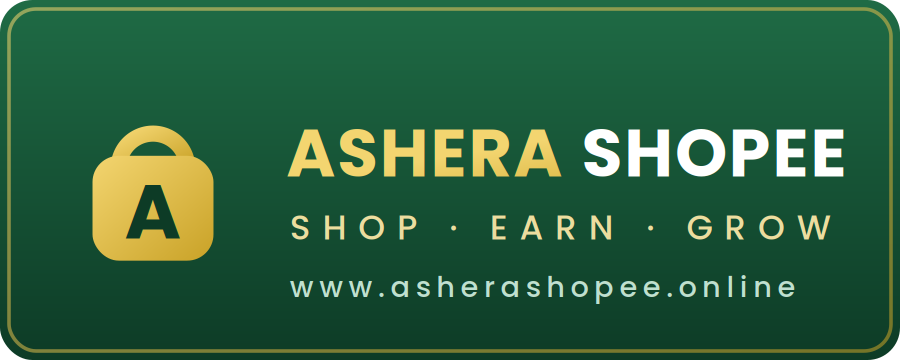 Ashera Shopee Marketing Pvt Ltd