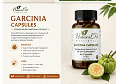Garcinia Capsules