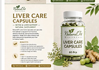 Liver Care Capsules