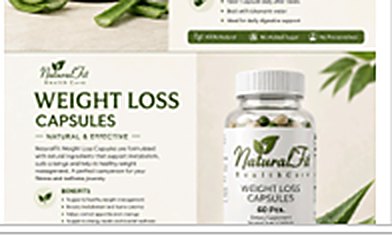 Weight Loss Capsules